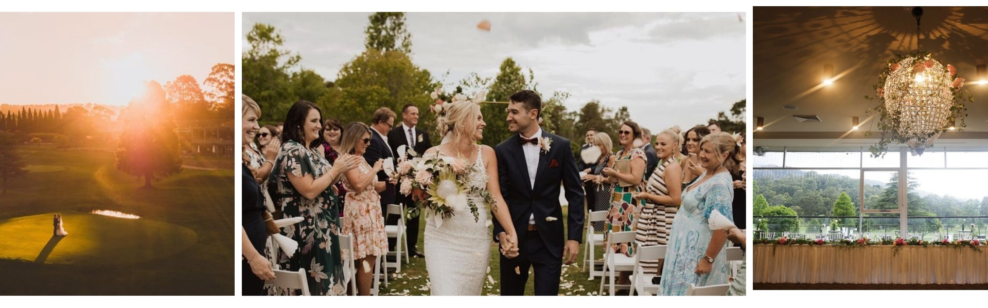 Gibraltar Hotel Bowral SupplierHero Wedding Venues