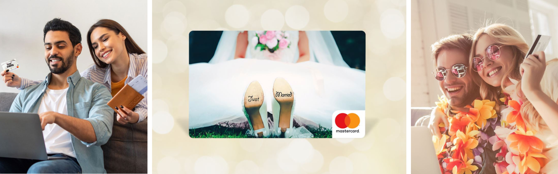 Gift Card Registry SupplierHero Wedding Bomboniere