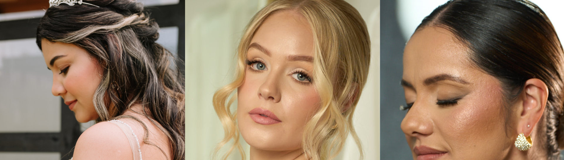 GLAMAGENCY SupplierHero Wedding Hair and Makeup