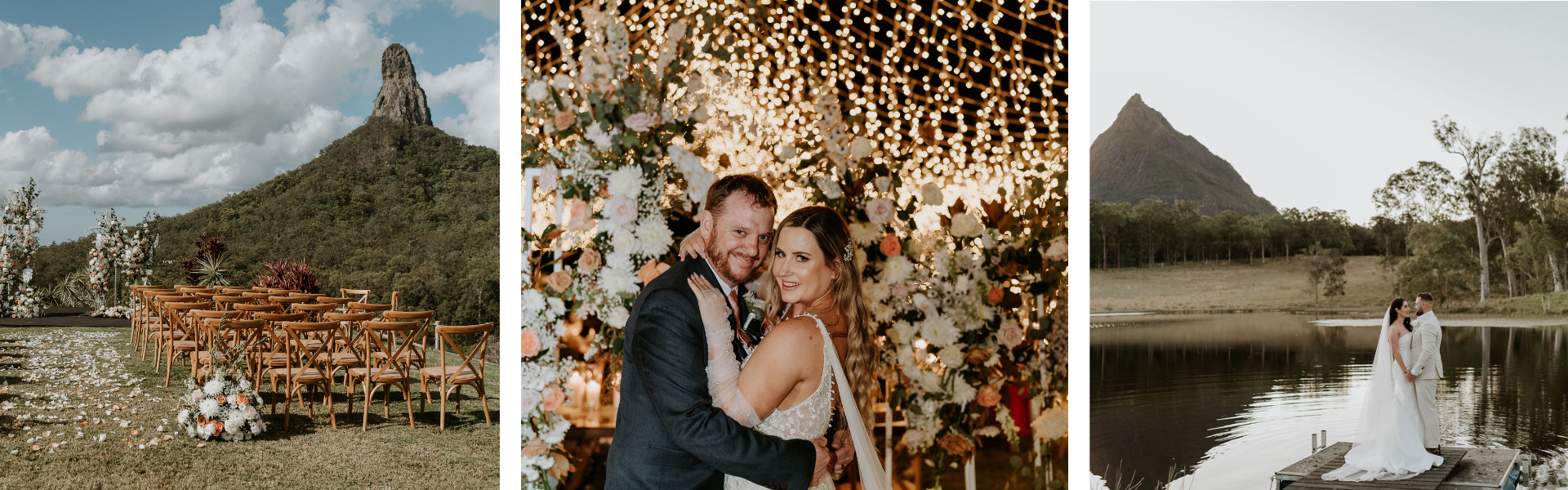 Glass House Country Weddings SupplierHero Wedding Venues