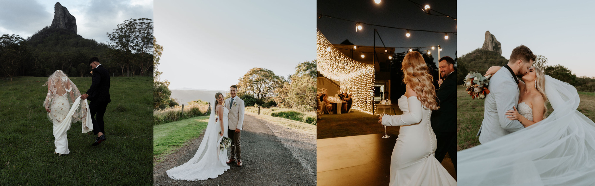 Glass House Country Weddings SupplierHero Wedding Venues