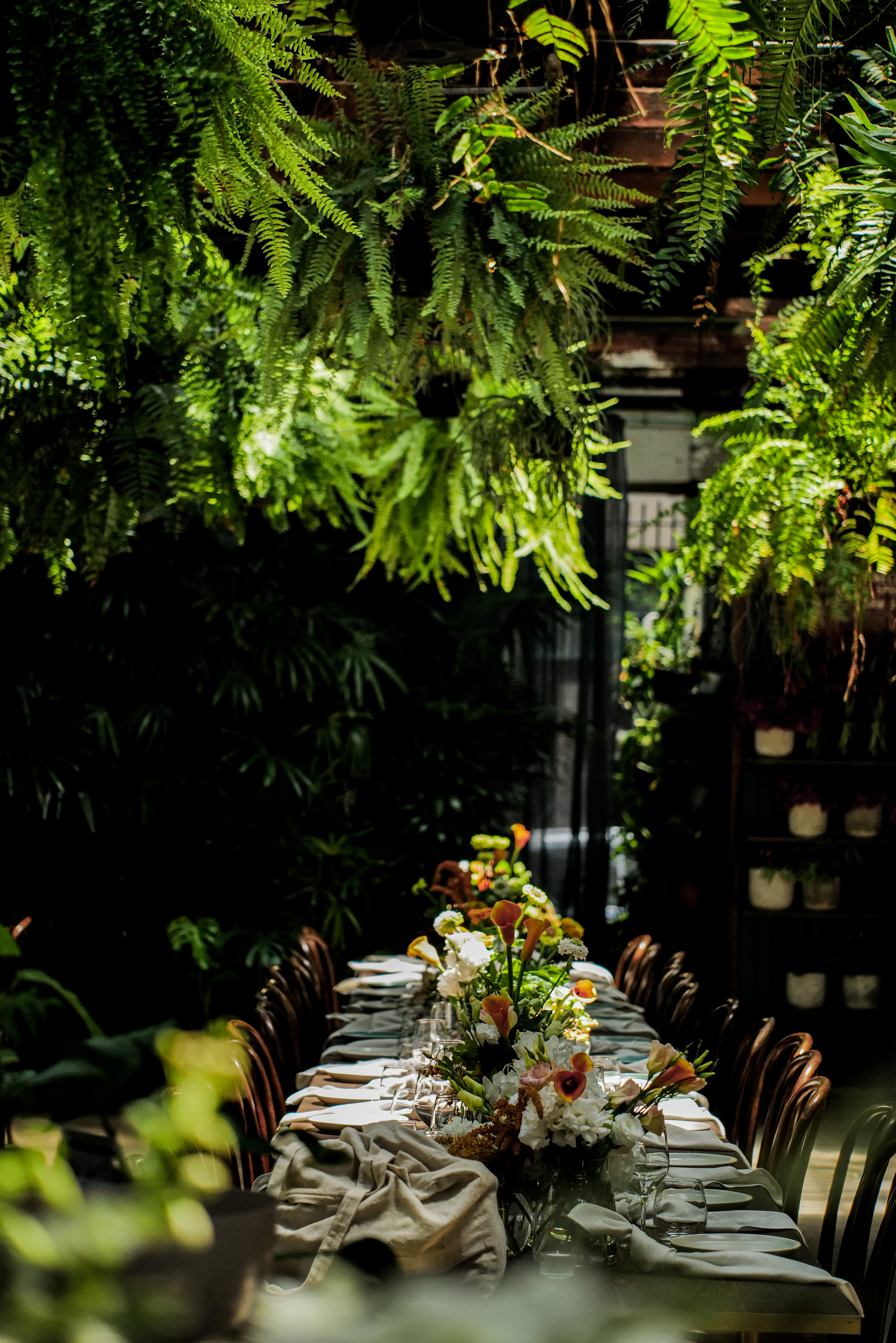 Glasshaus Venues SupplierHero Wedding Venues