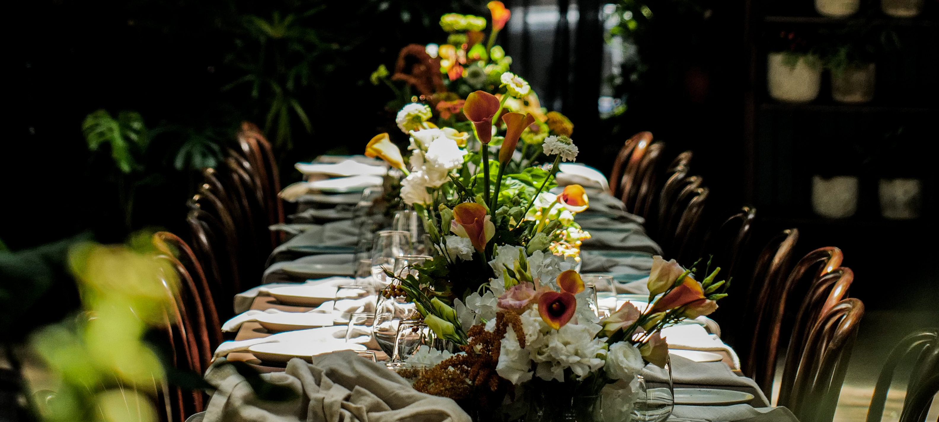 Glasshaus Venues SupplierHero Wedding Venues