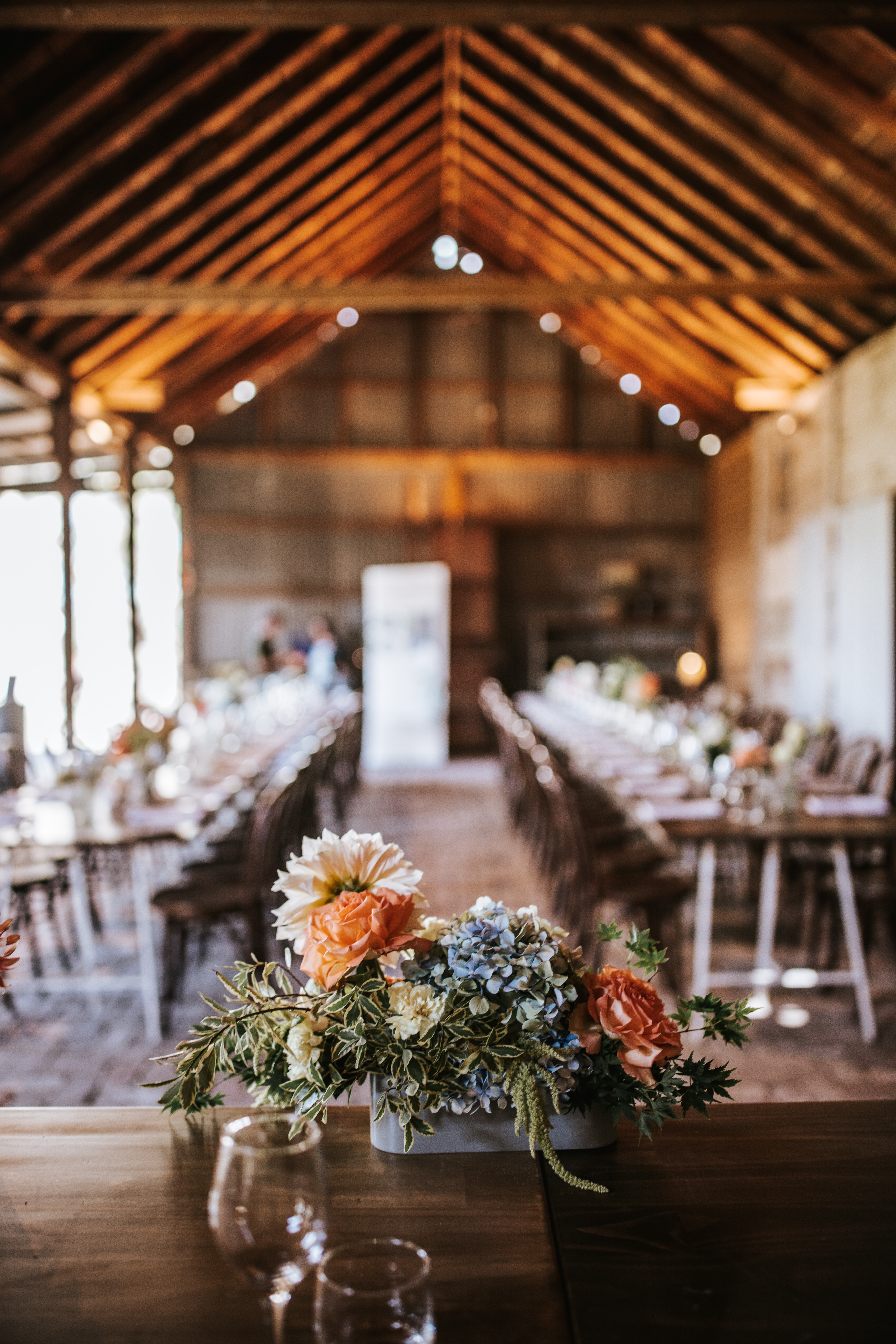 Gledswood Homestead and Winery