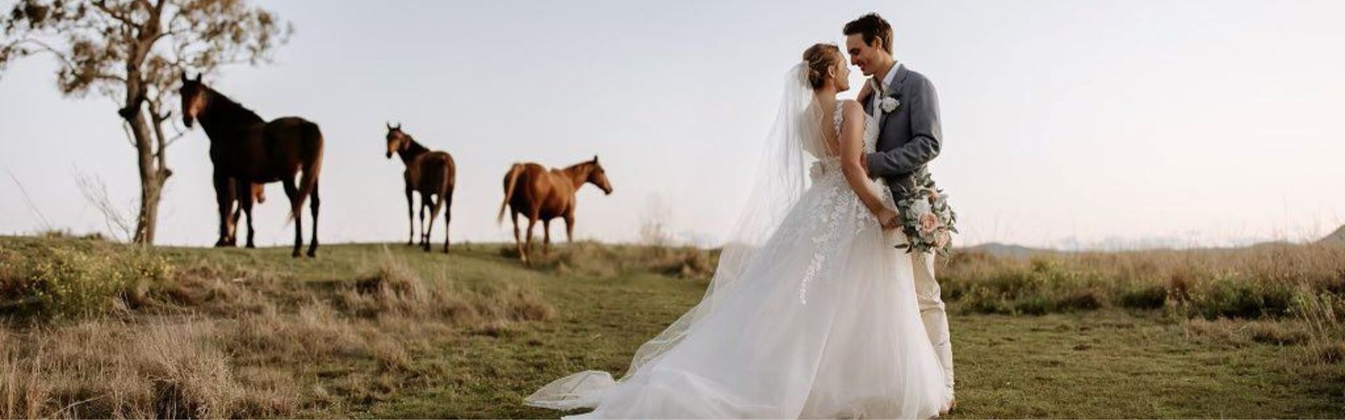 Glenbridge Country Weddings SupplierHero Wedding Venues