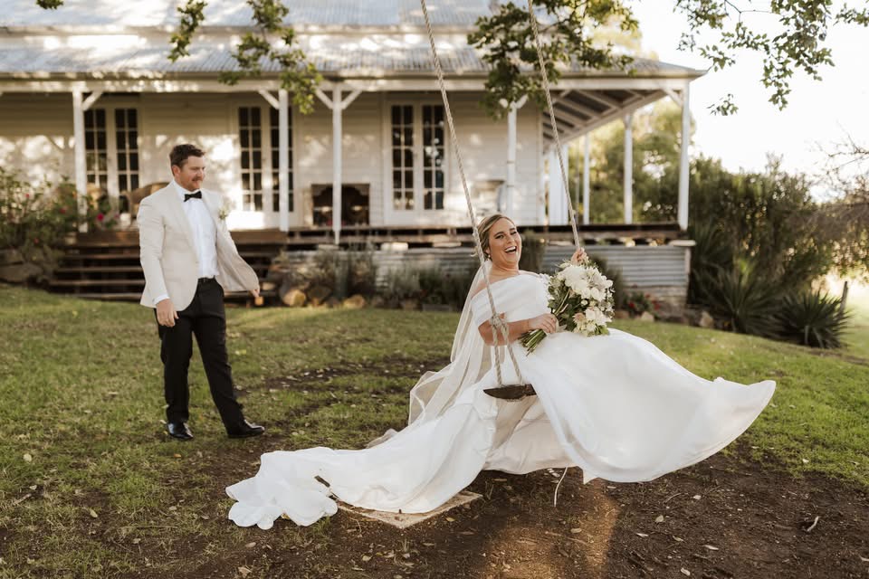 Glenbridge Country Weddings