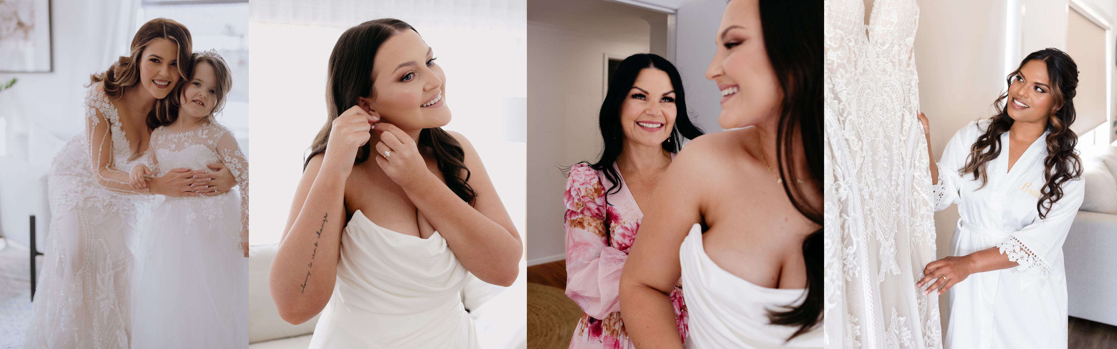 Glow by Em SupplierHero Wedding Hair and Makeup