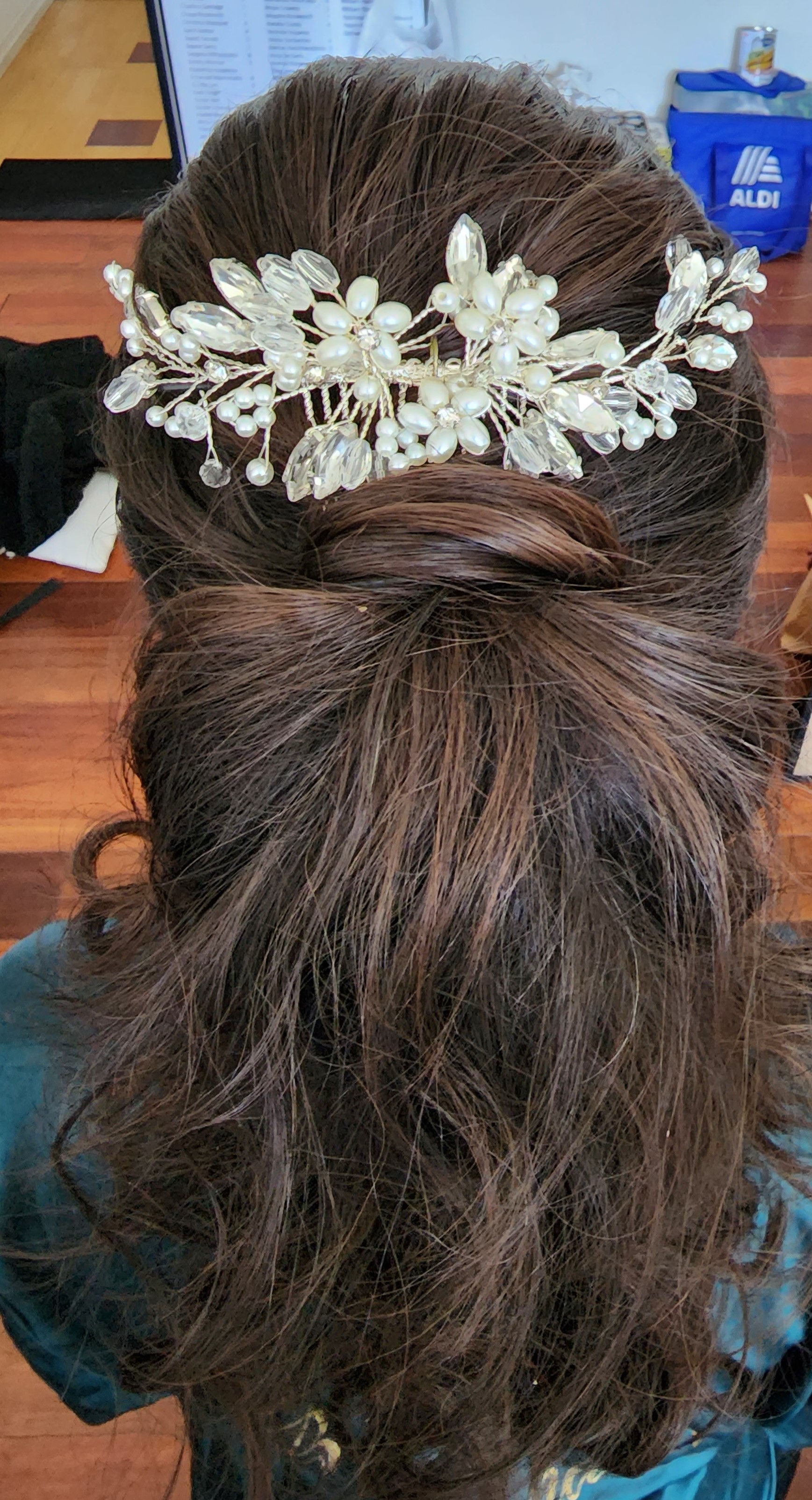 Glowup by Lula - Makeup & Hair