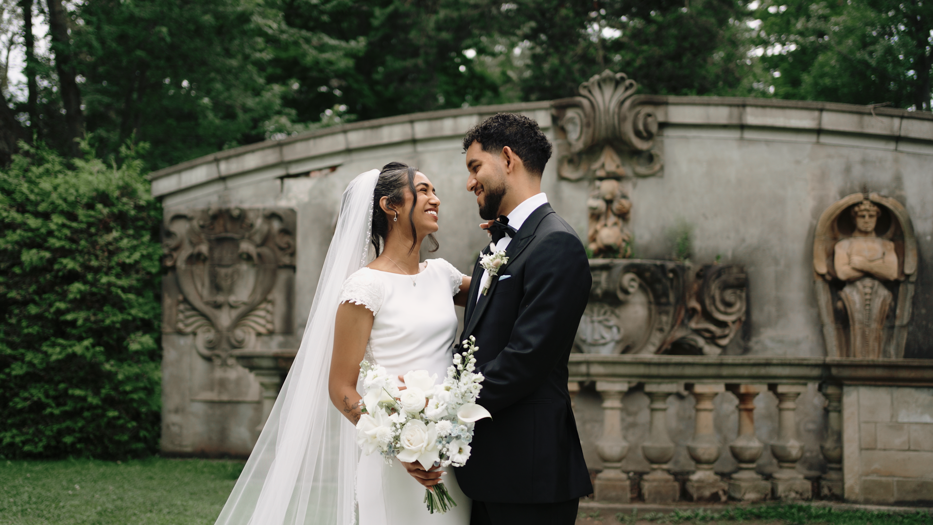 G&M Film SupplierHero Wedding Videography