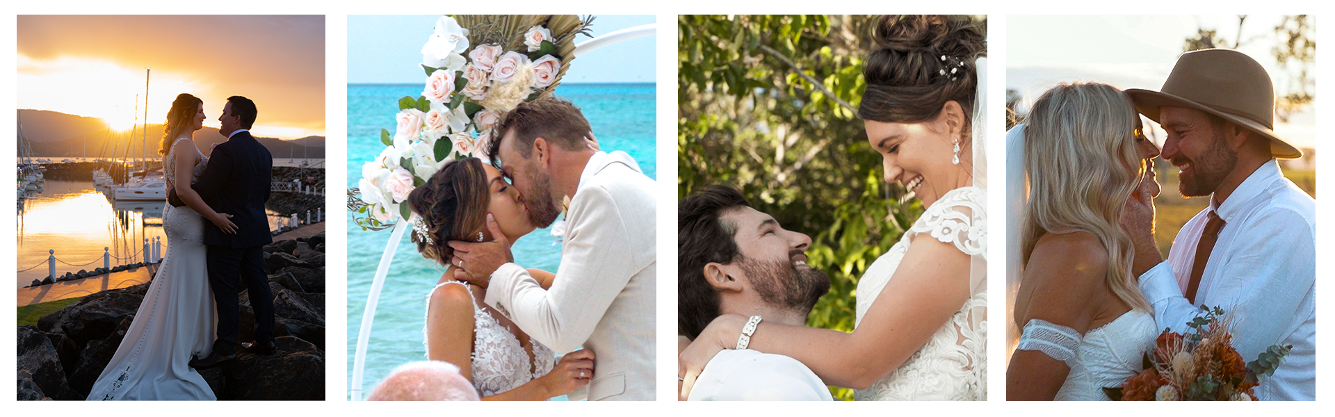 Good Souls Media SupplierHero Wedding Videography