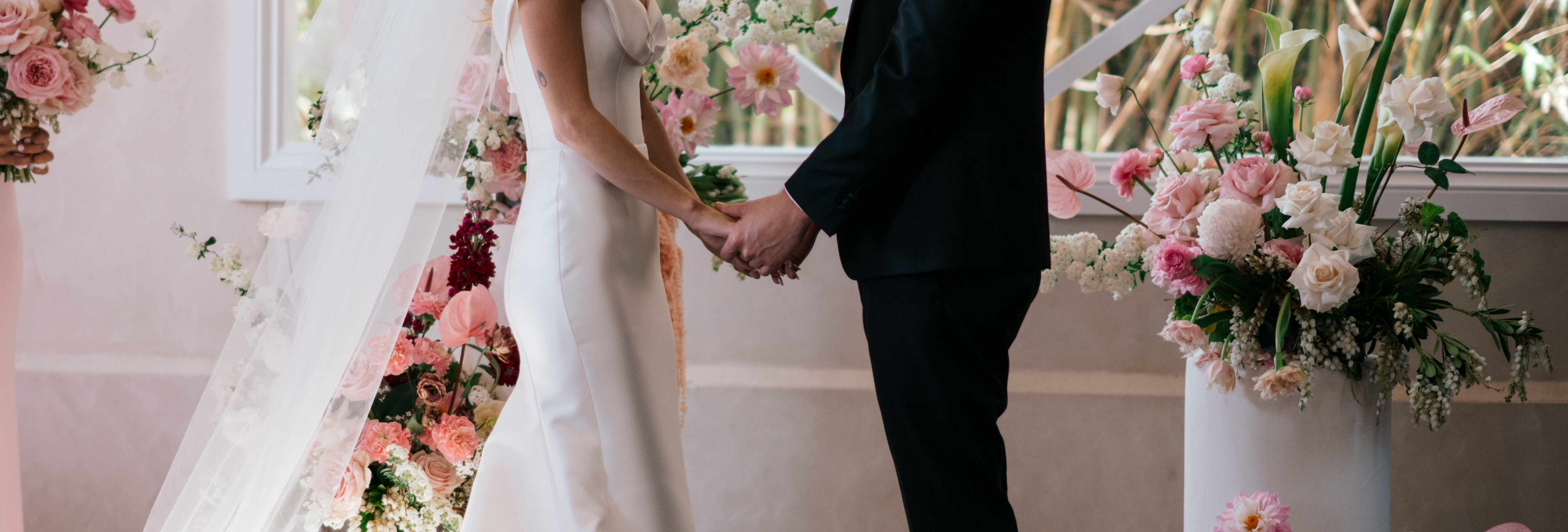 Goodwater Ridge Weddings &amp; Events SupplierHero Wedding Venues