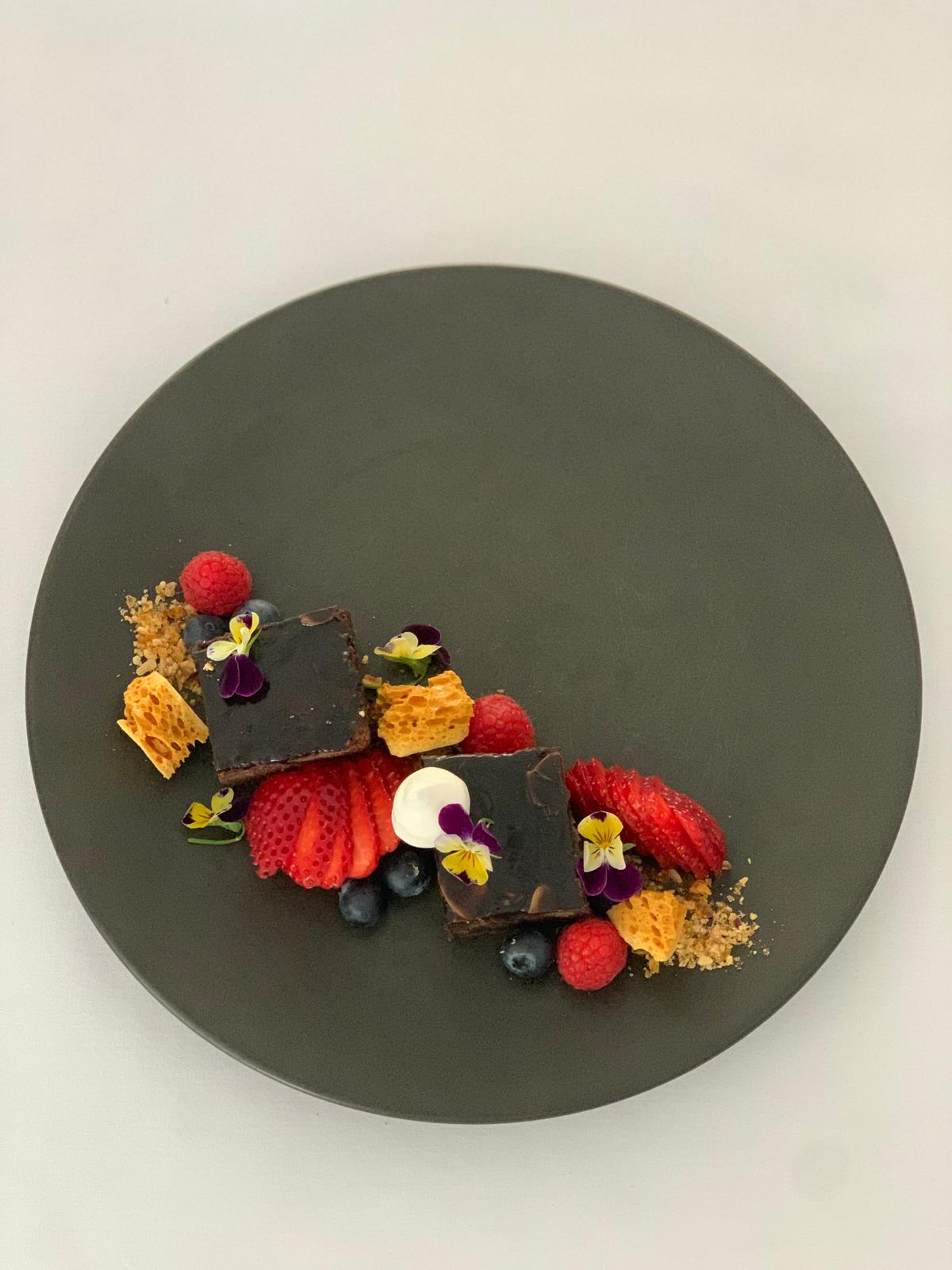 Gourmet International Catering and Events