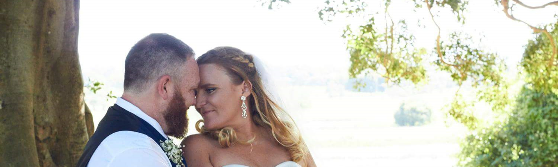 Grace Campbell Photography SupplierHero Wedding Photography