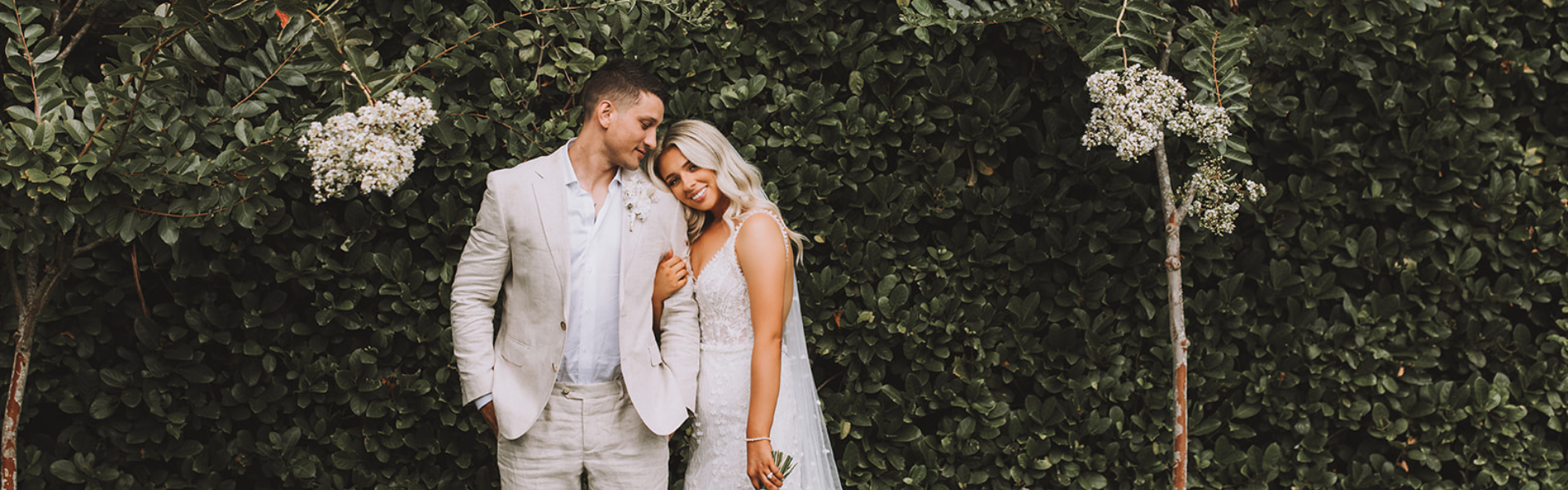 Gracelands SupplierHero Wedding Venues