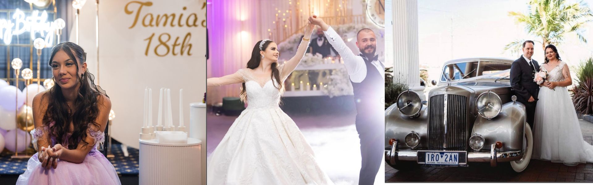 Grand Star Receptions SupplierHero Wedding Venues