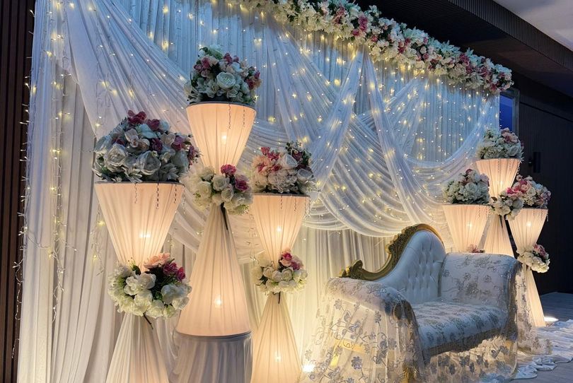 Reception Star Grand Star Receptions - Wedding Venues Altona North | Easy Weddings