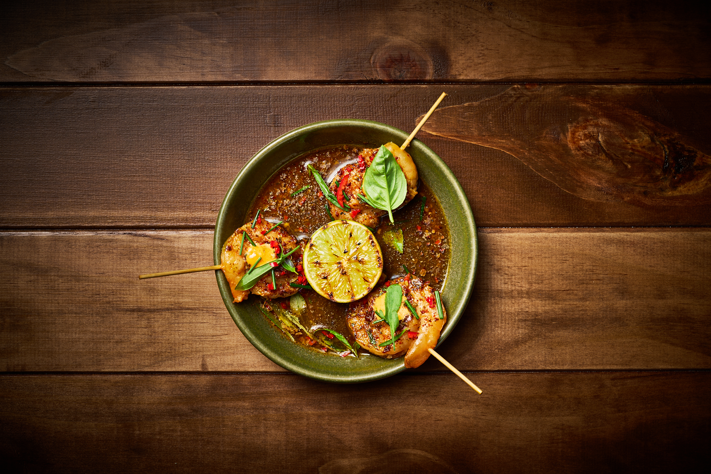 Graze catering SupplierHero Wedding Caterers