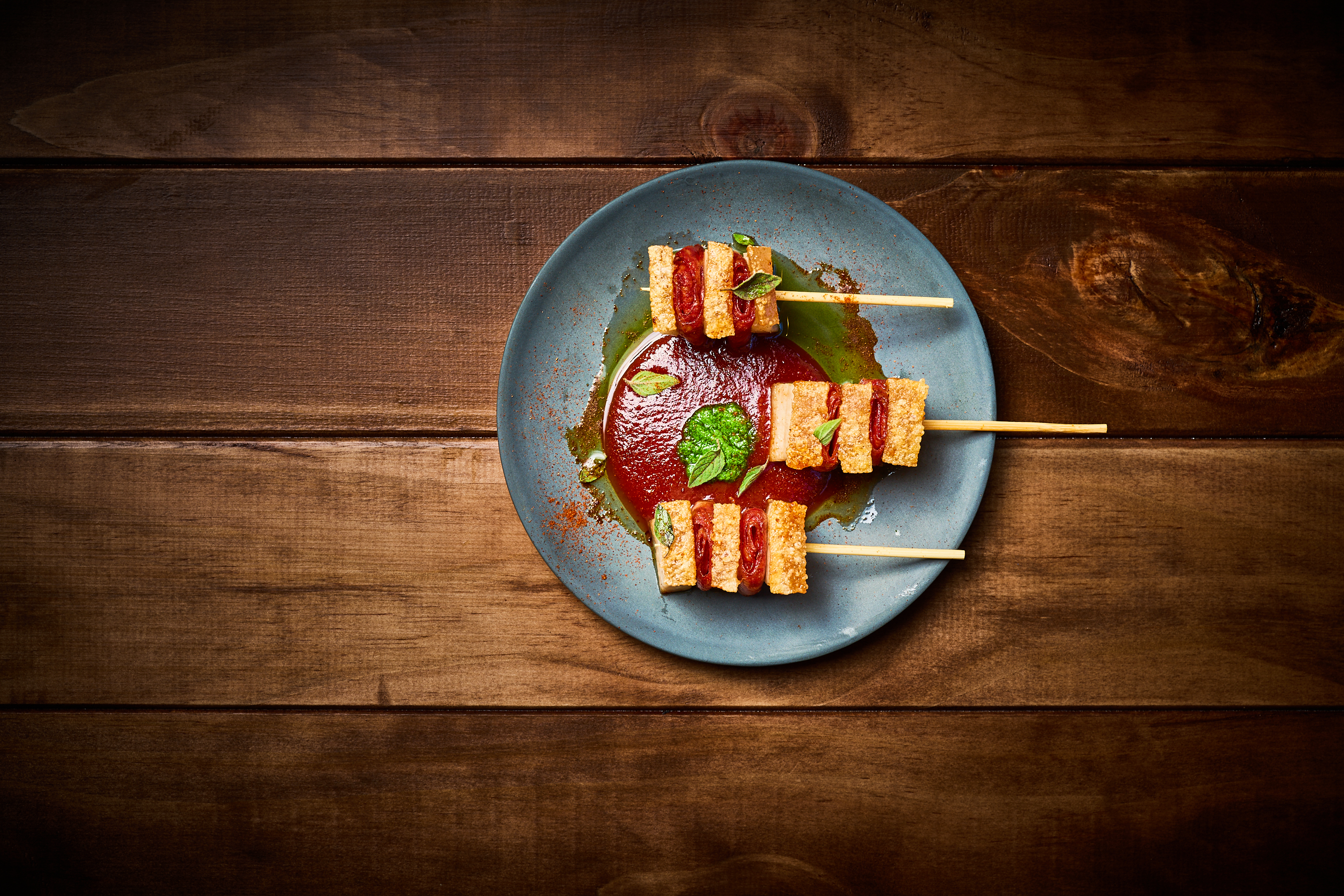 Graze catering SupplierHero Wedding Caterers