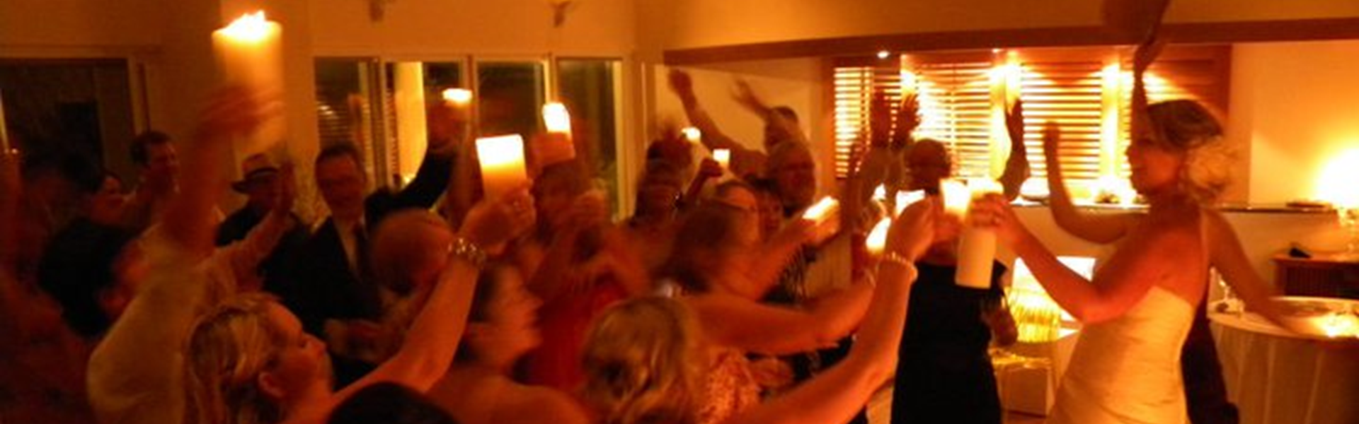 great wedding