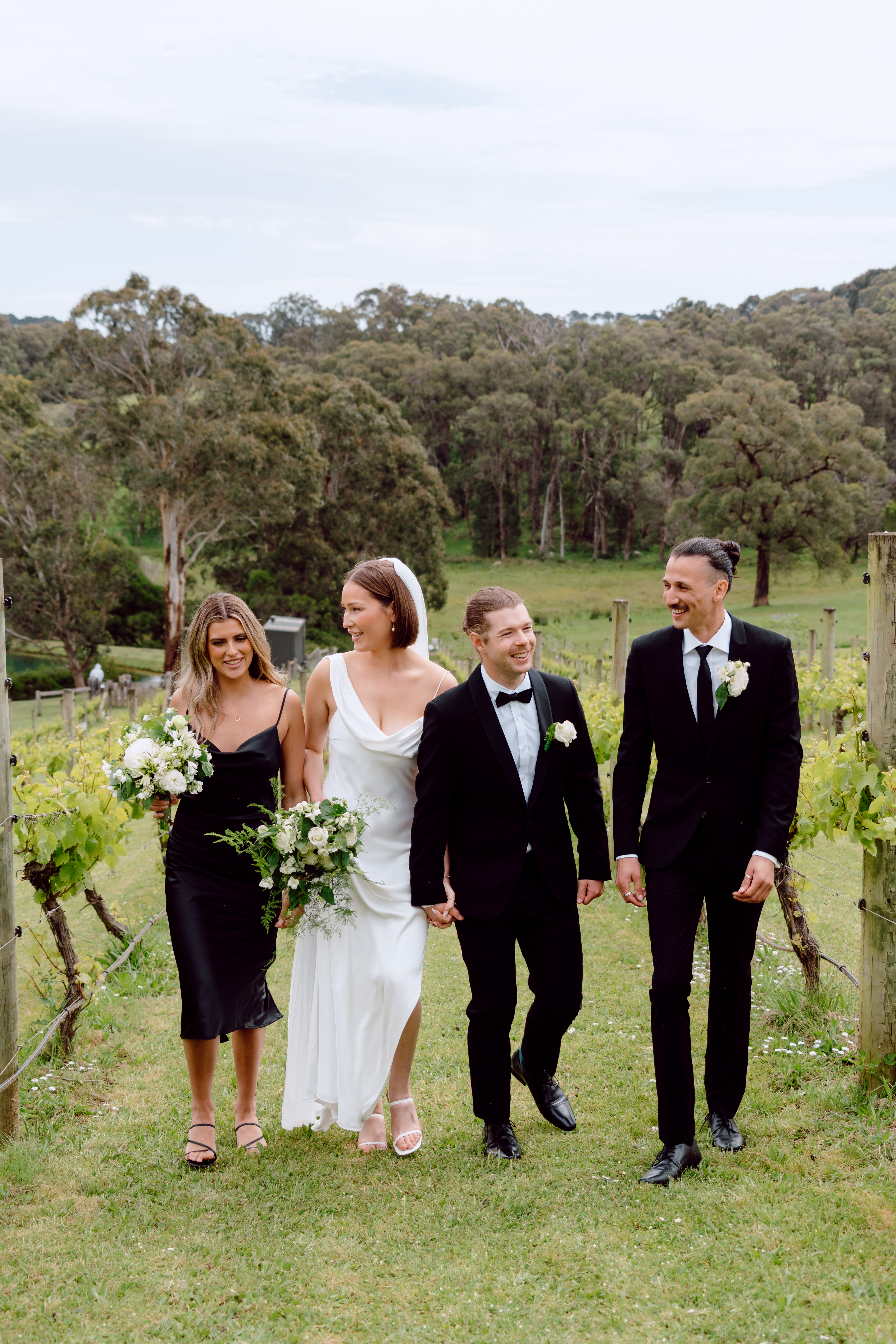 Green Olive at Red Hill SupplierHero Wedding Venues