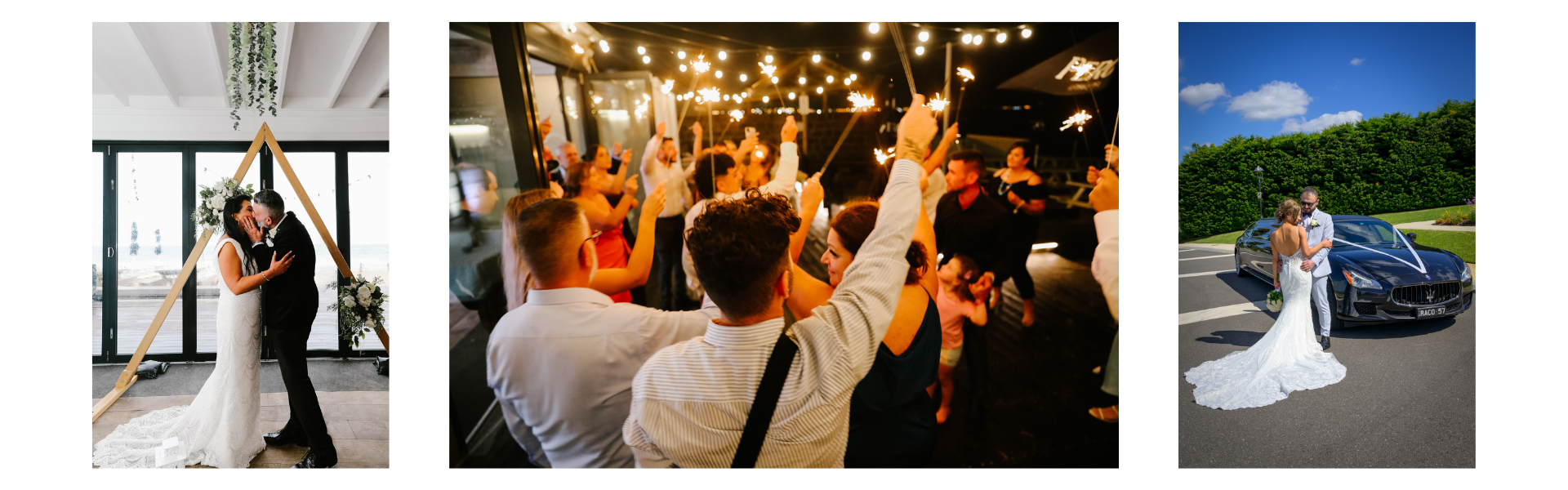 Green Room Events & Entertainment SupplierHero Wedding Music