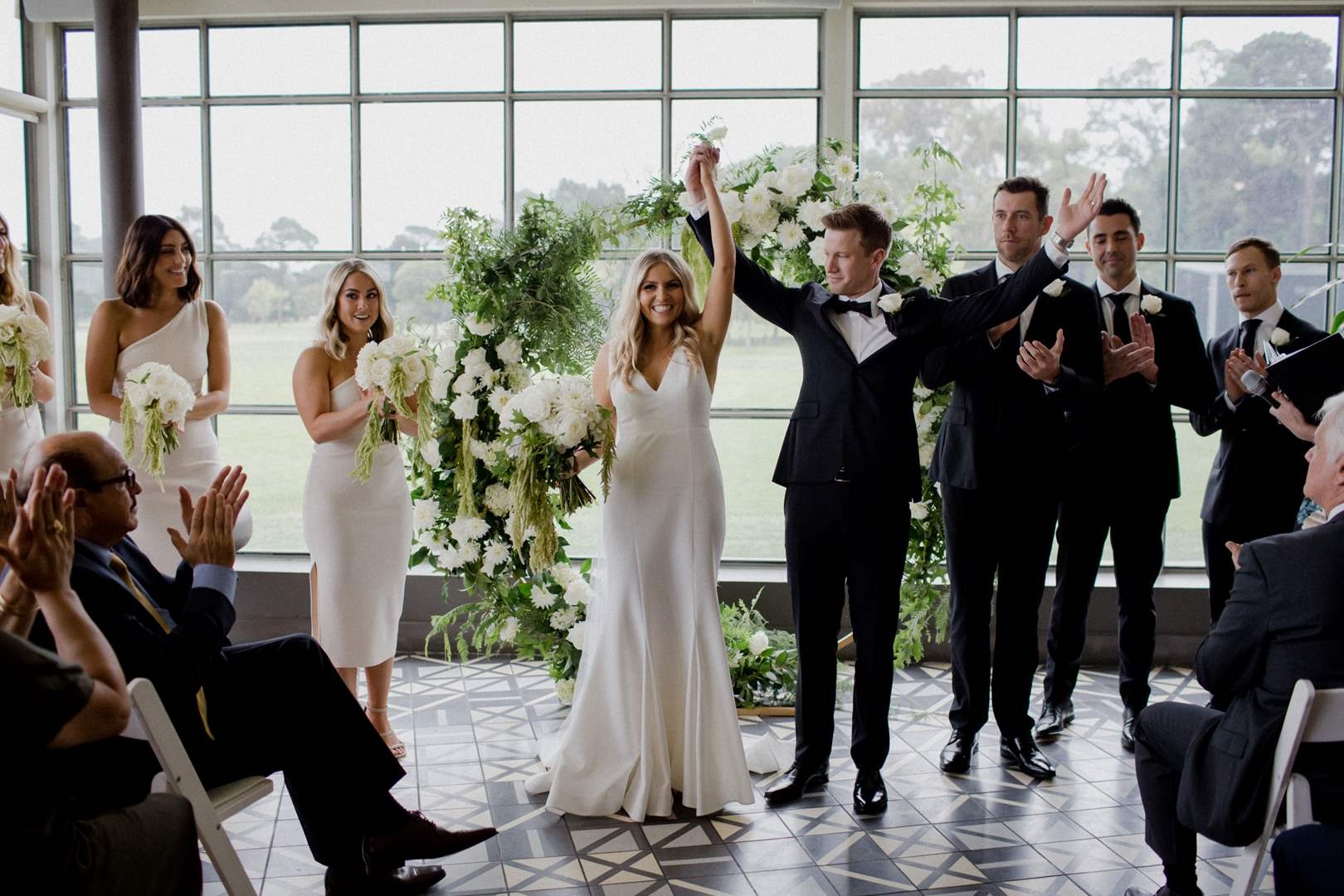 Greenfields Albert Park