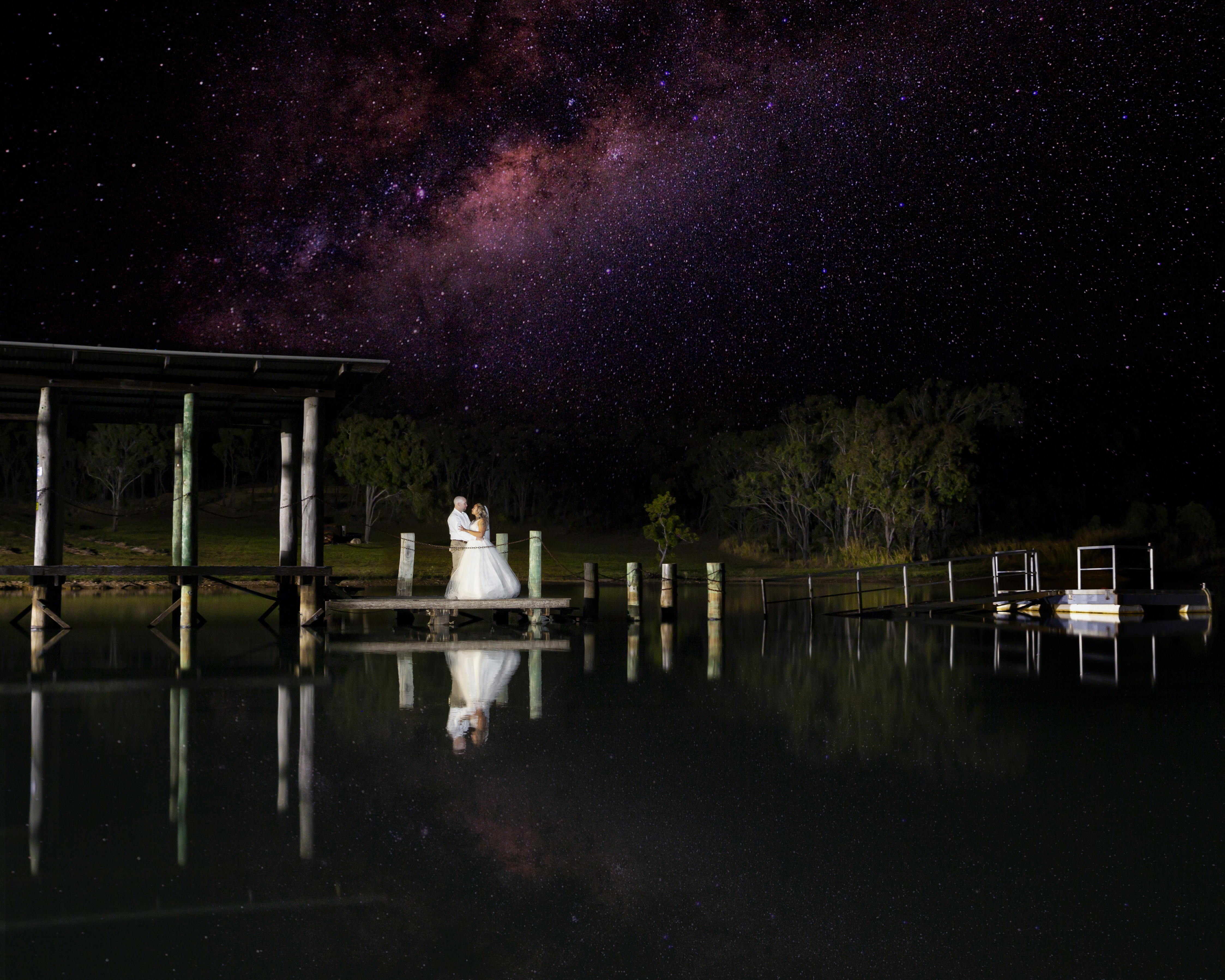 Greg Taylor Photographer SupplierHero Wedding Photography