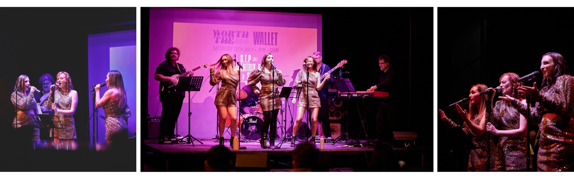 GrooveCentrix SupplierHero Wedding Music