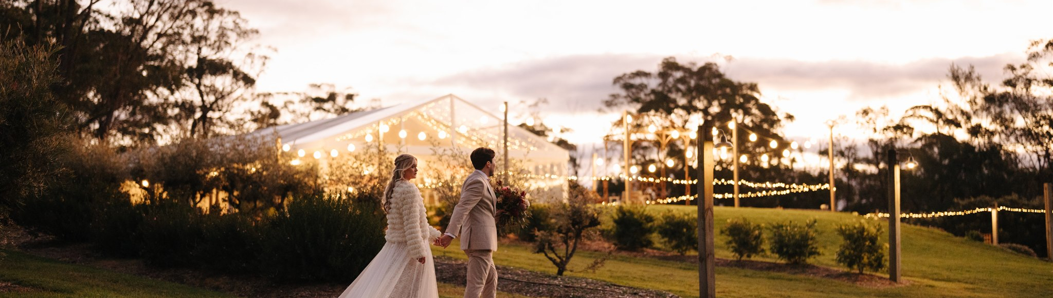 Growwild Wildflower Farm SupplierHero Wedding Venues