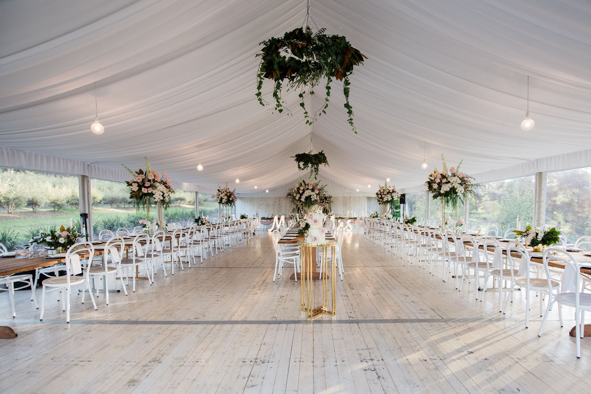 Growwild Wildflower Farm Wedding Venues Alpine Easy Weddings