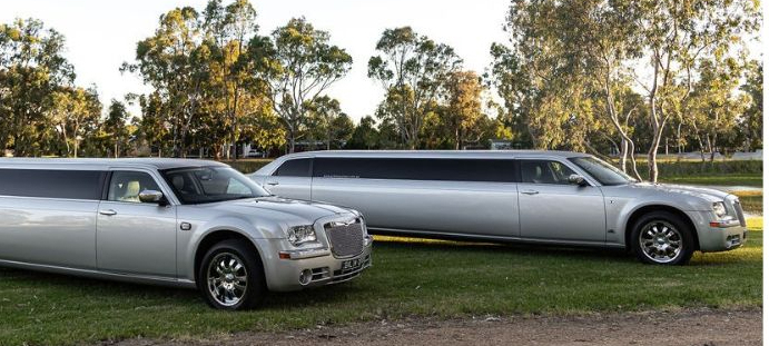 GV Limousines SupplierHero Wedding Cars