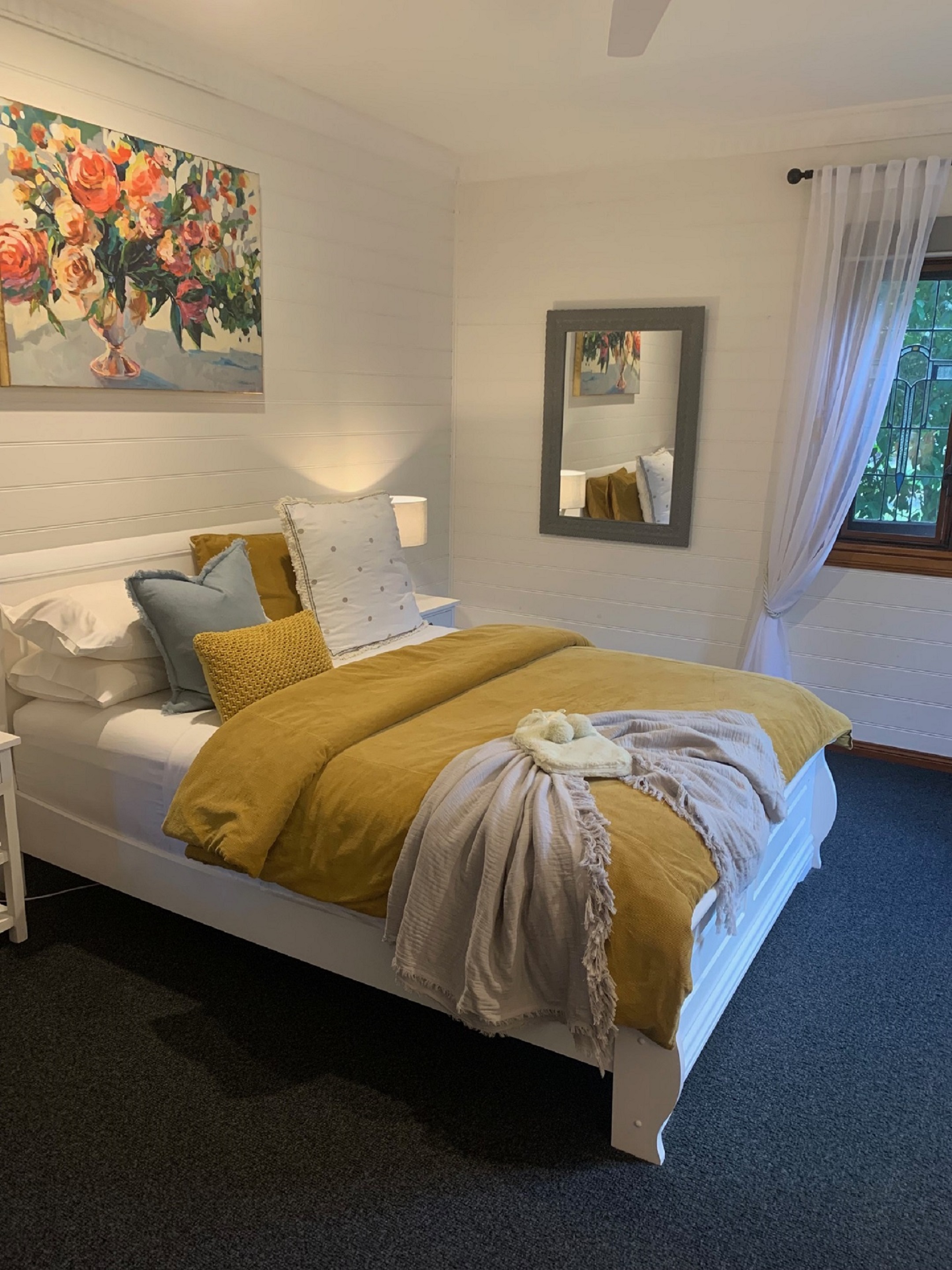 Gypsy Falls Exclusive Bungalows SupplierHero Wedding Accommodation