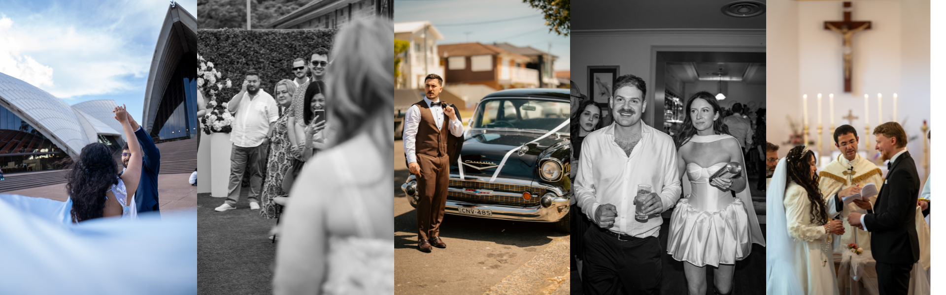 Hadi the Photographer SupplierHero Wedding Photography