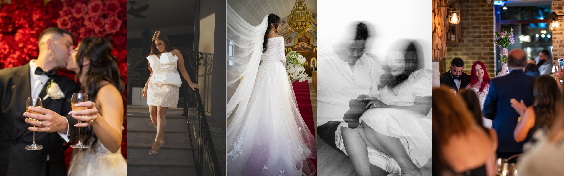 Hadi the Photographer SupplierHero Wedding Photography