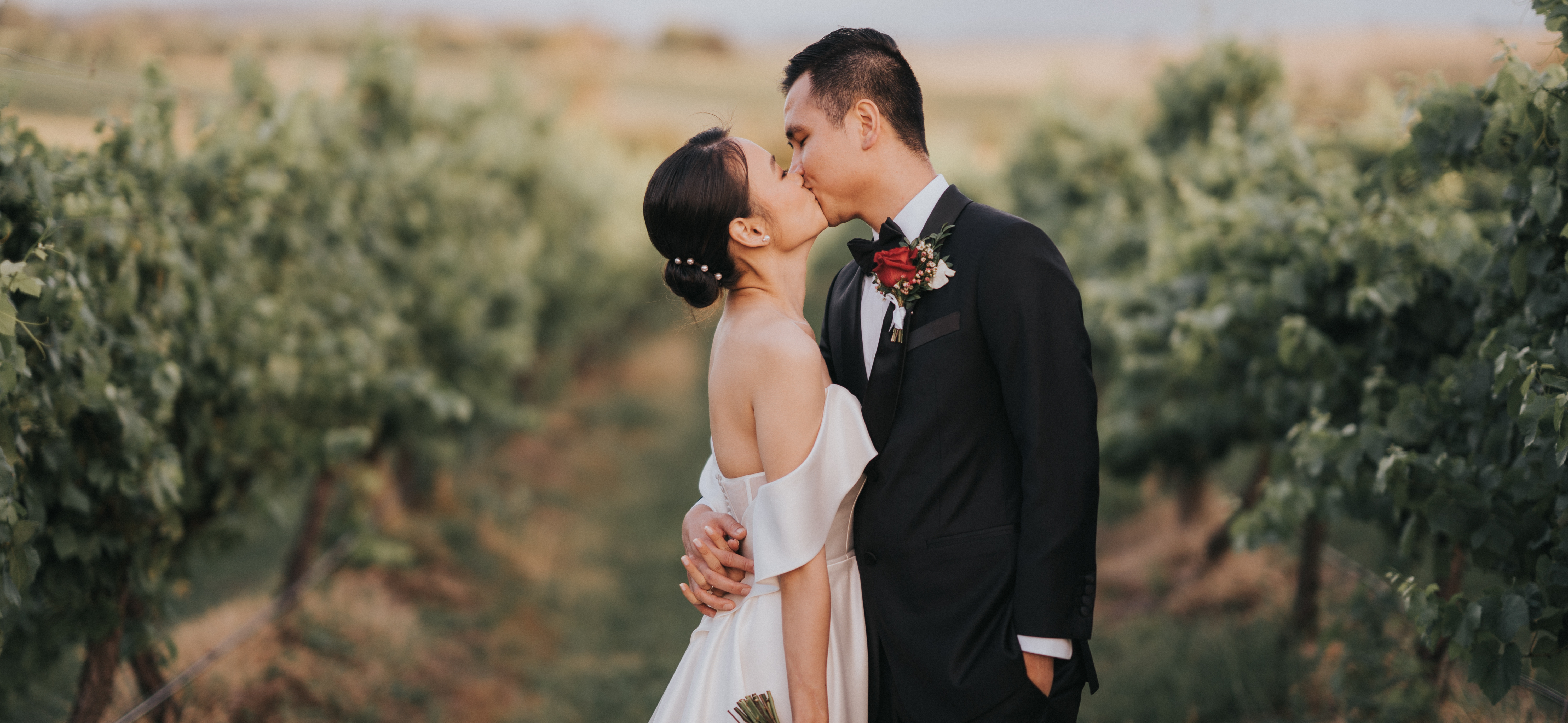 Hair & Makeup by Pheny SupplierHero Wedding Hair and Makeup