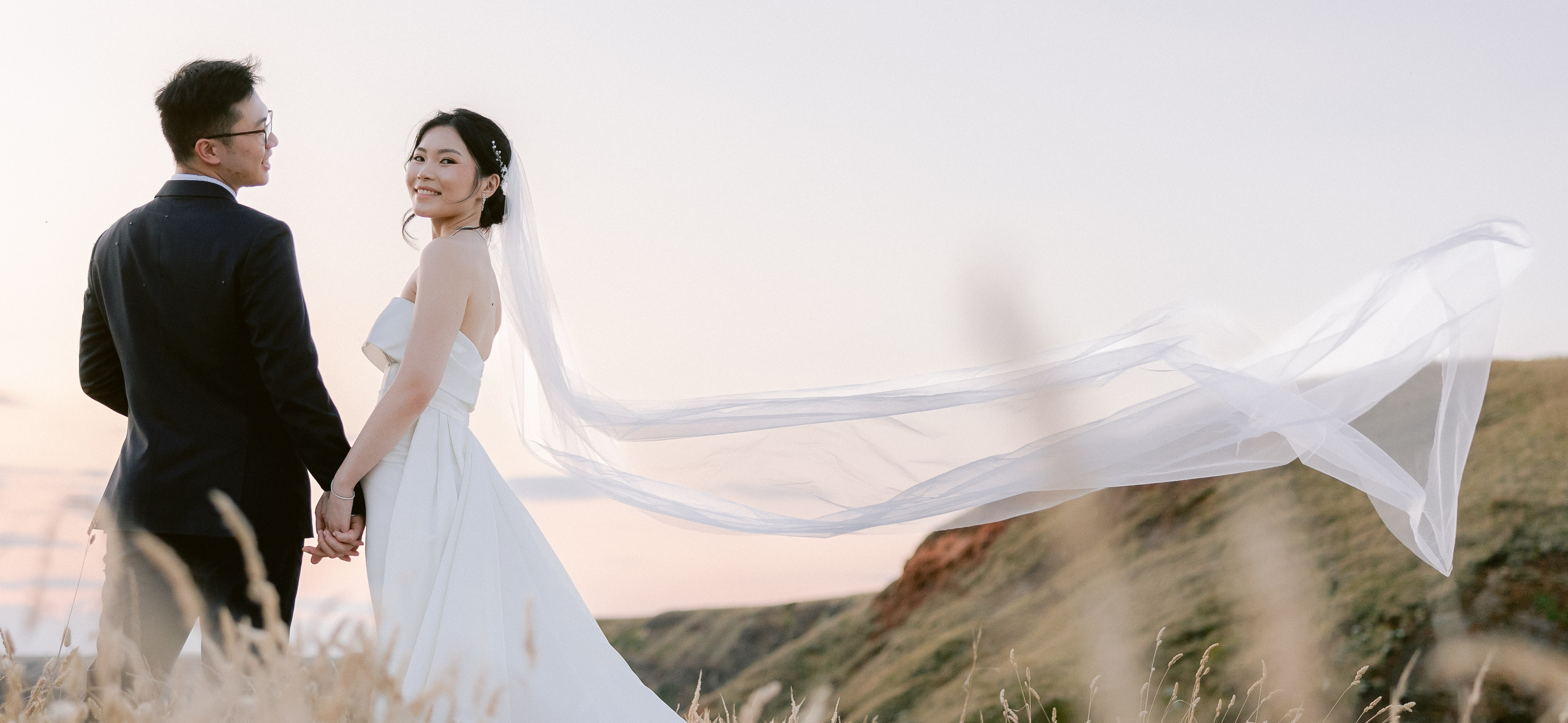 Hair & Makeup by Pheny SupplierHero Wedding Hair and Makeup