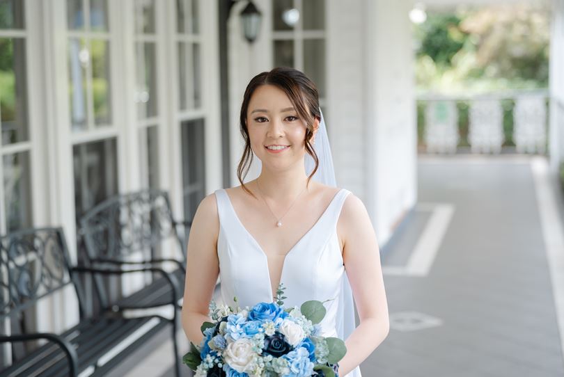 Hair & Makeup by Pheny SupplierProfileLive Wedding Hair and Makeup