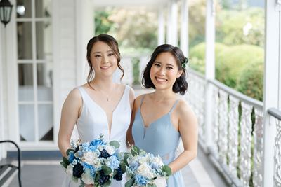 Hair & Makeup by Pheny SupplierProfileLive Wedding Hair and Makeup