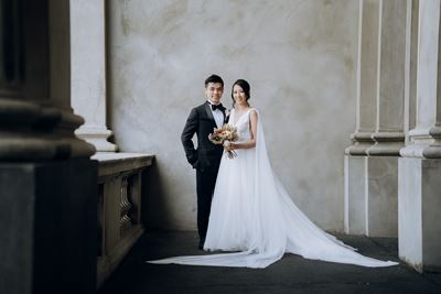 Hair & Makeup by Pheny SupplierProfileLive Wedding Hair and Makeup