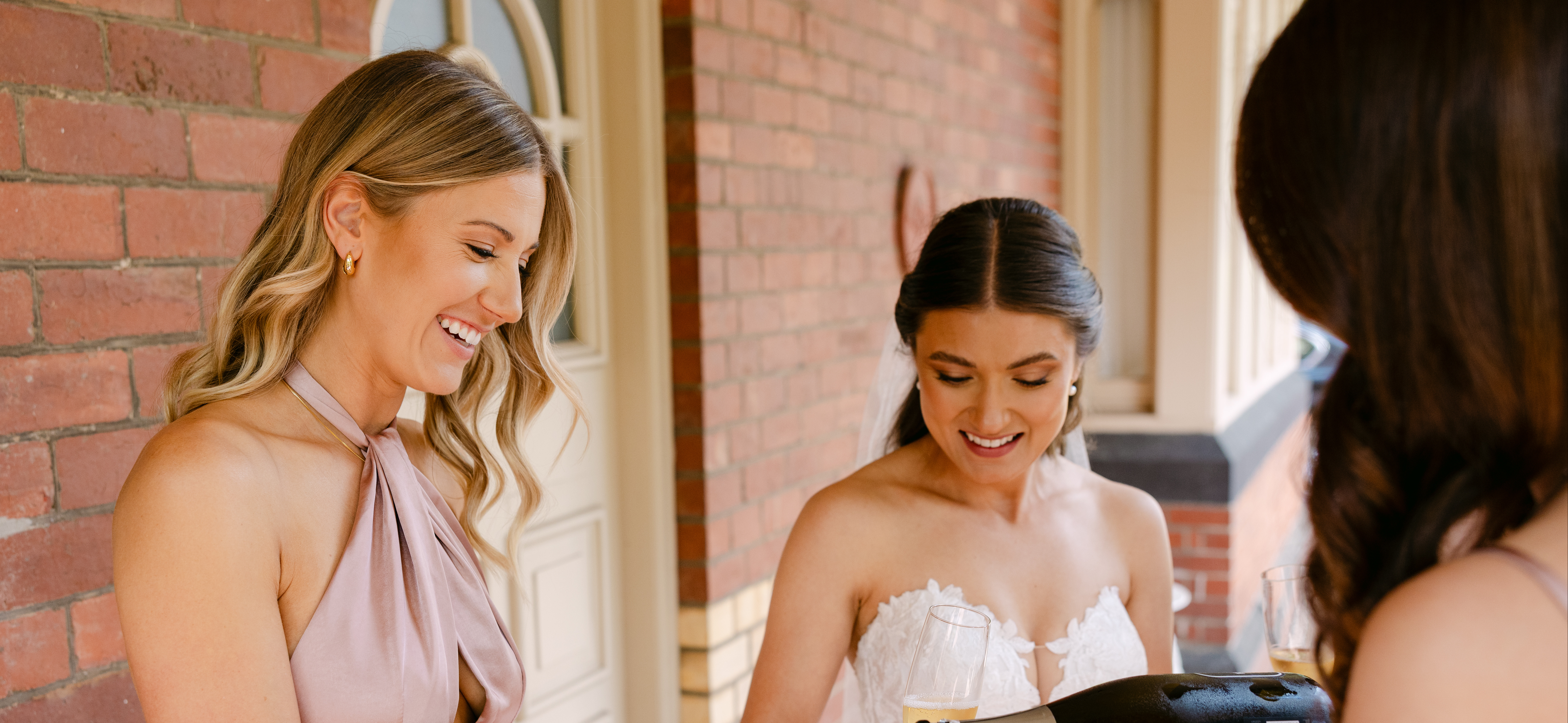 Hair By Cara SupplierHero Wedding Hair and Makeup