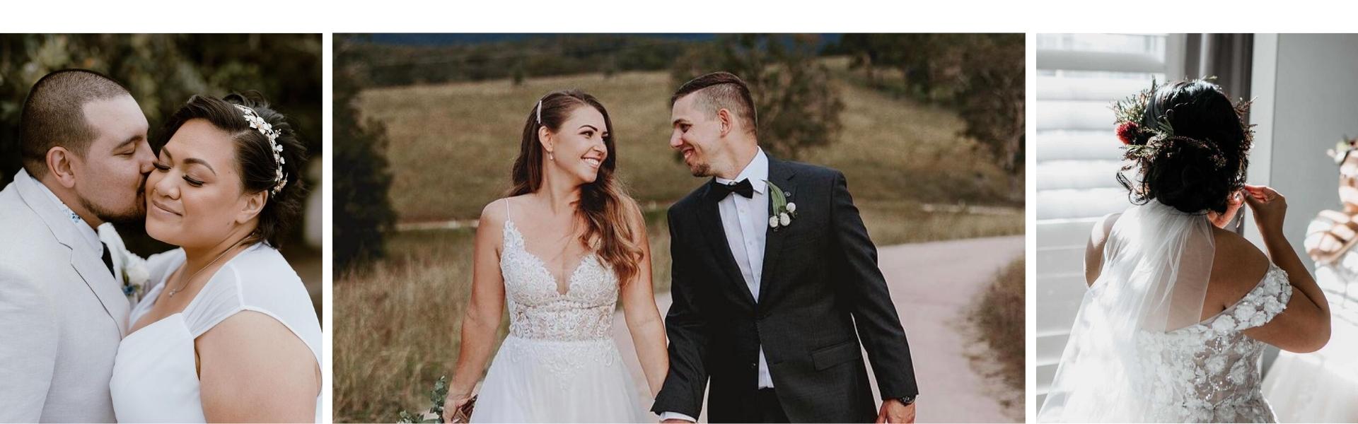 Hair By Emma G SupplierHero Wedding Hair and Makeup