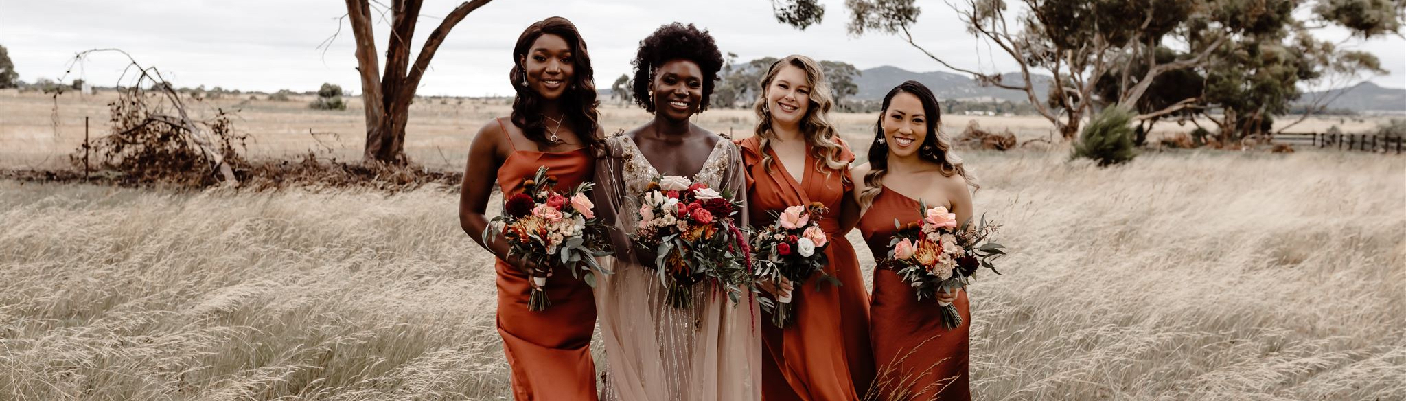 Hair by Marjorie May Fair SupplierHero Wedding Hair and Makeup