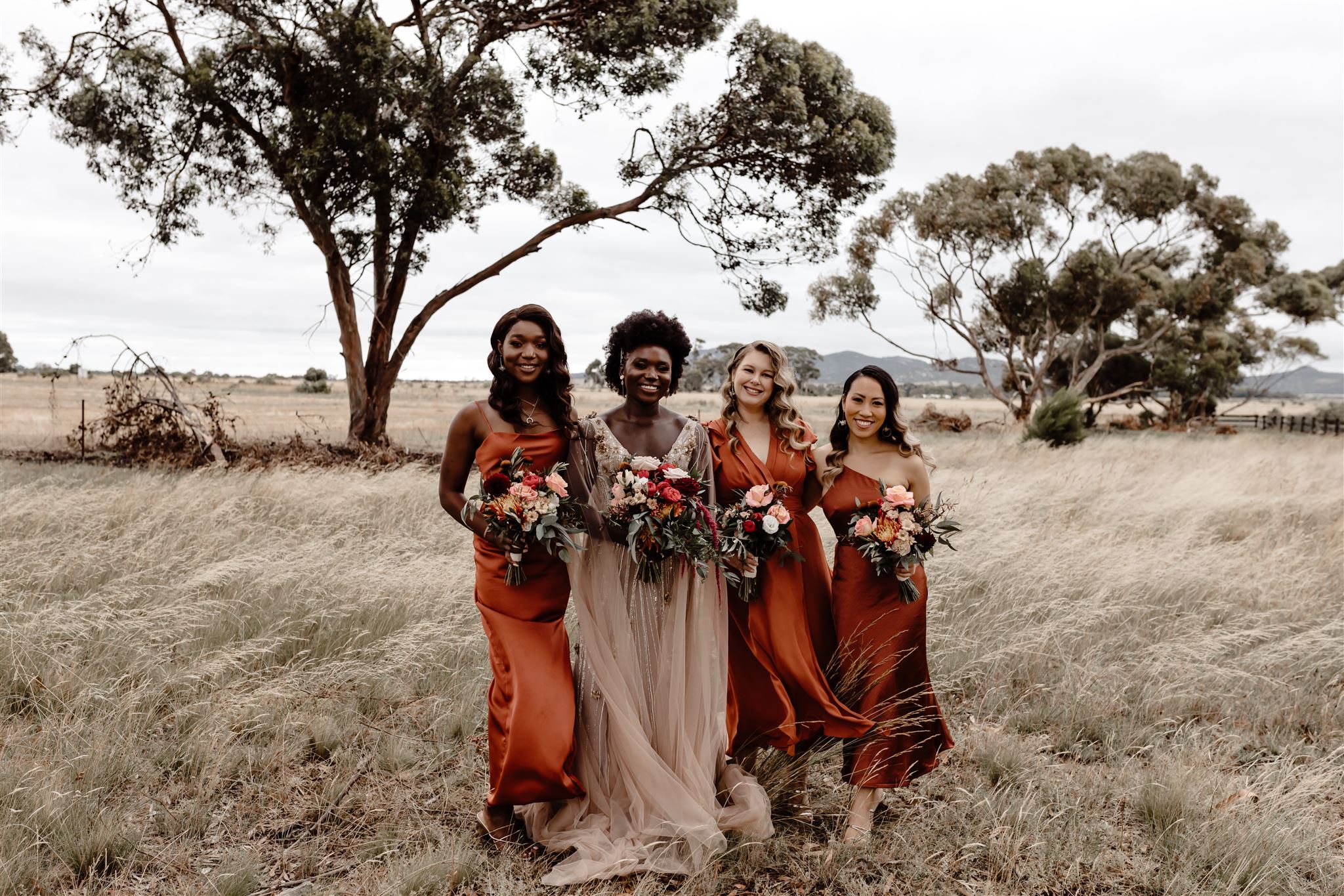 Hair by Marjorie May Fair SupplierHero Wedding Hair and Makeup