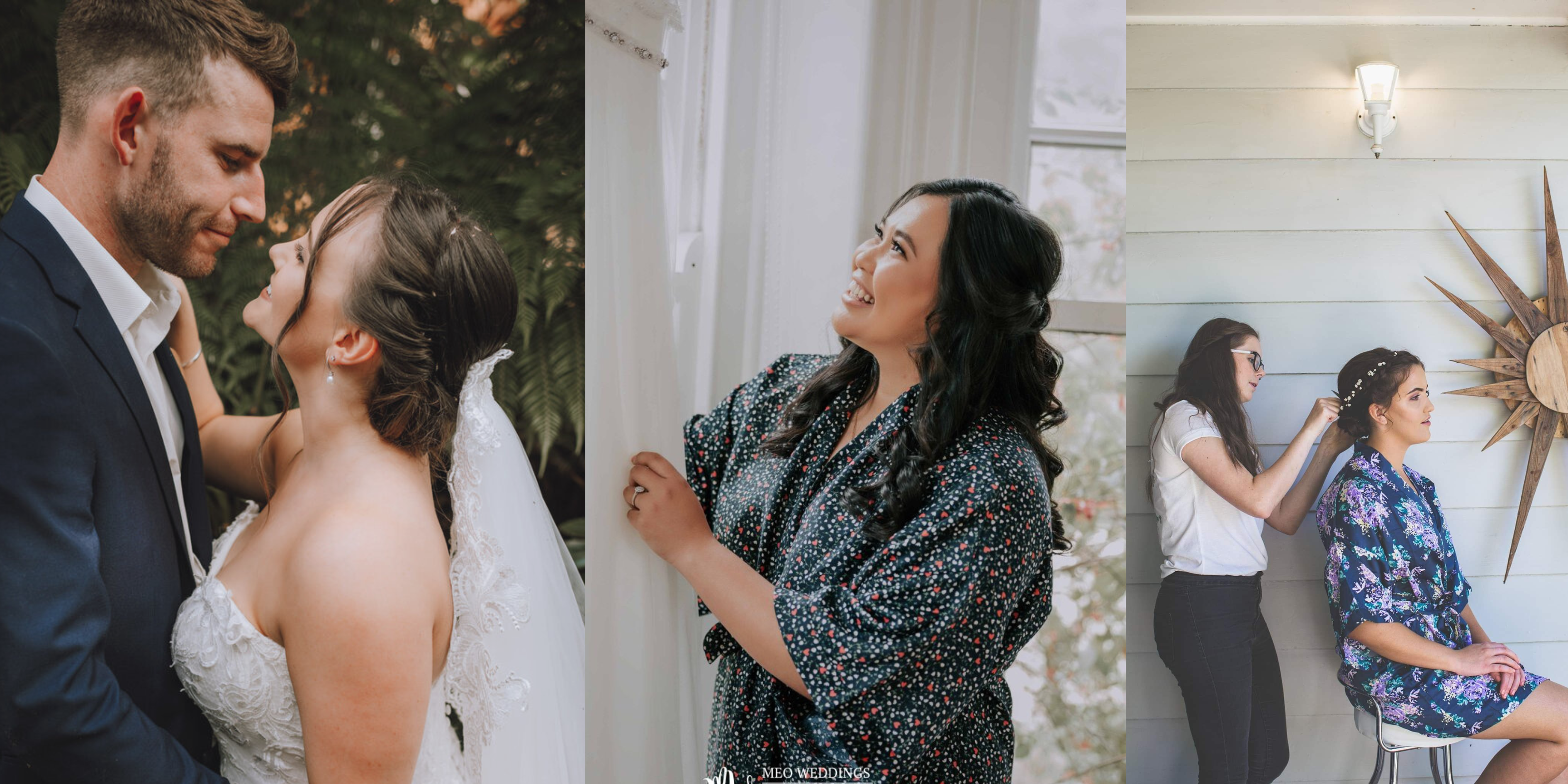 Hair Styles By J SupplierHero Wedding Hair and Makeup