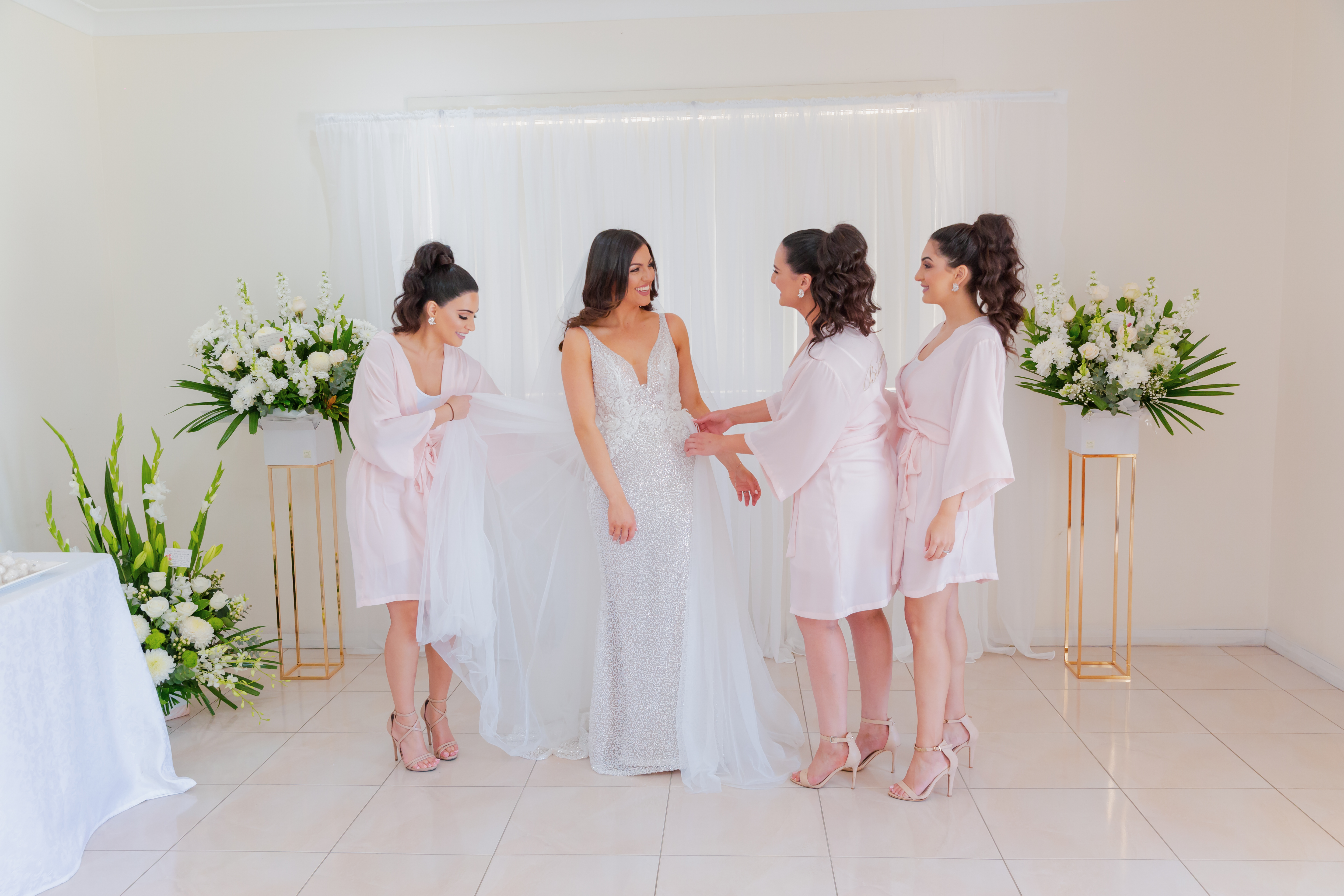 HairByChristineR SupplierHero Wedding Hair and Makeup