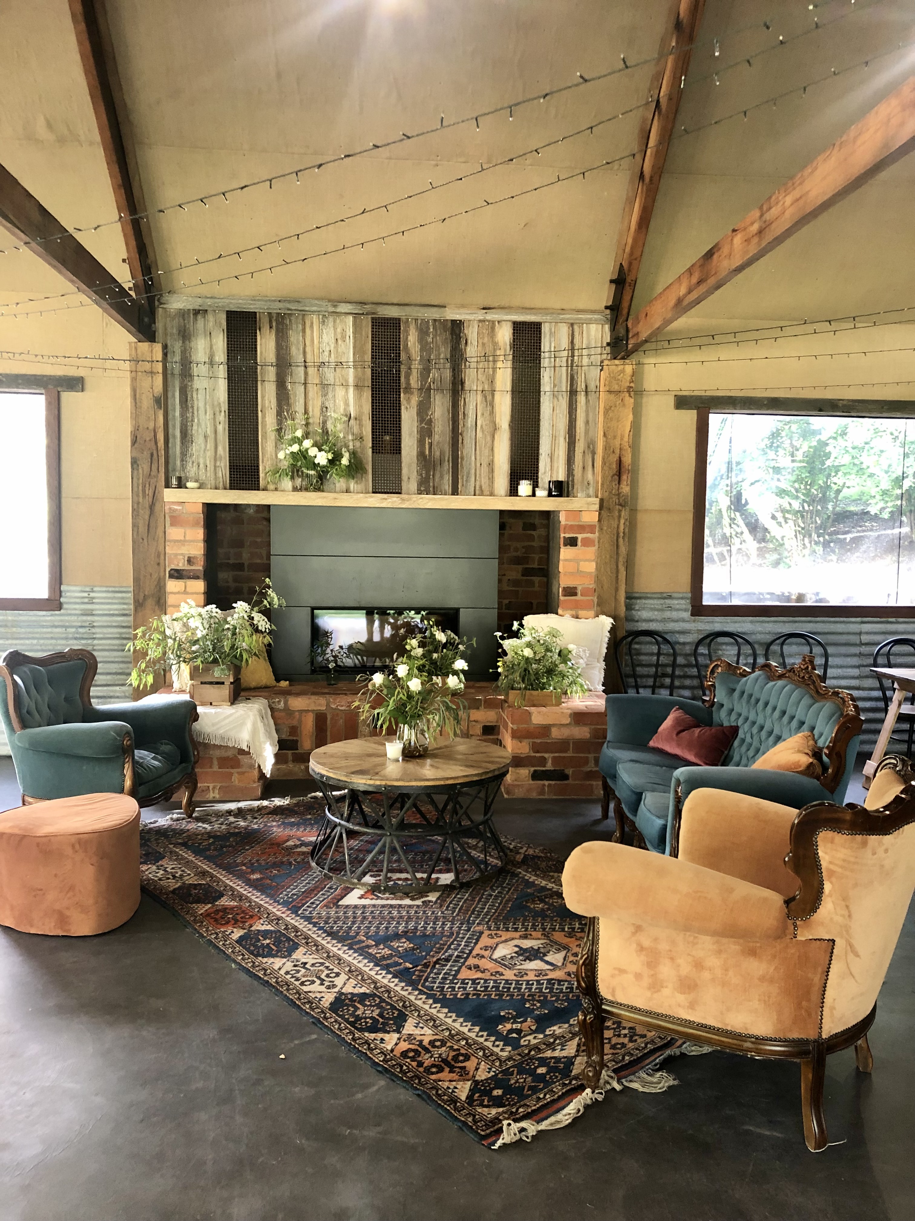 Half Moon Creek SupplierHero Wedding Venues