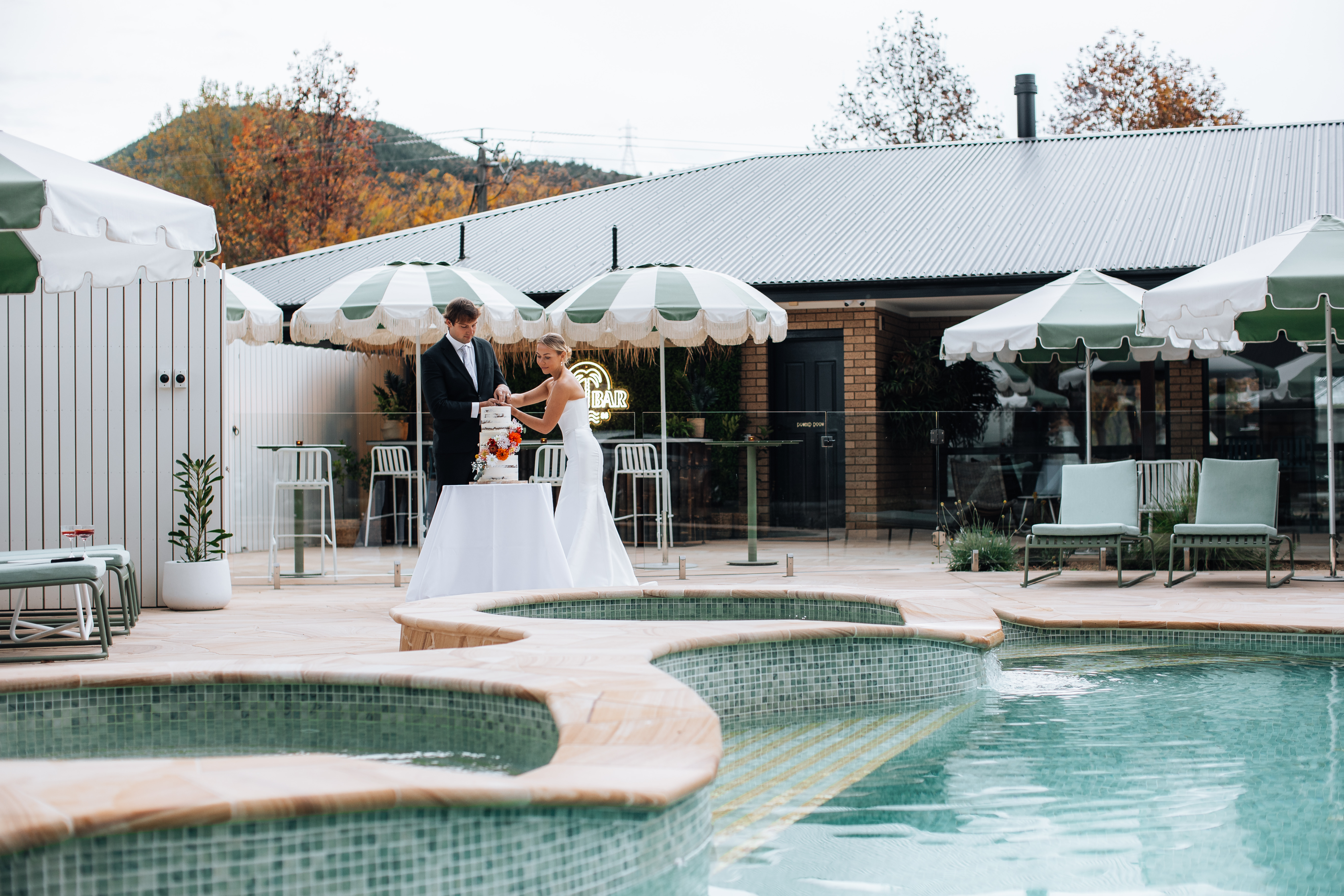 Hara House SupplierHero Wedding Venues