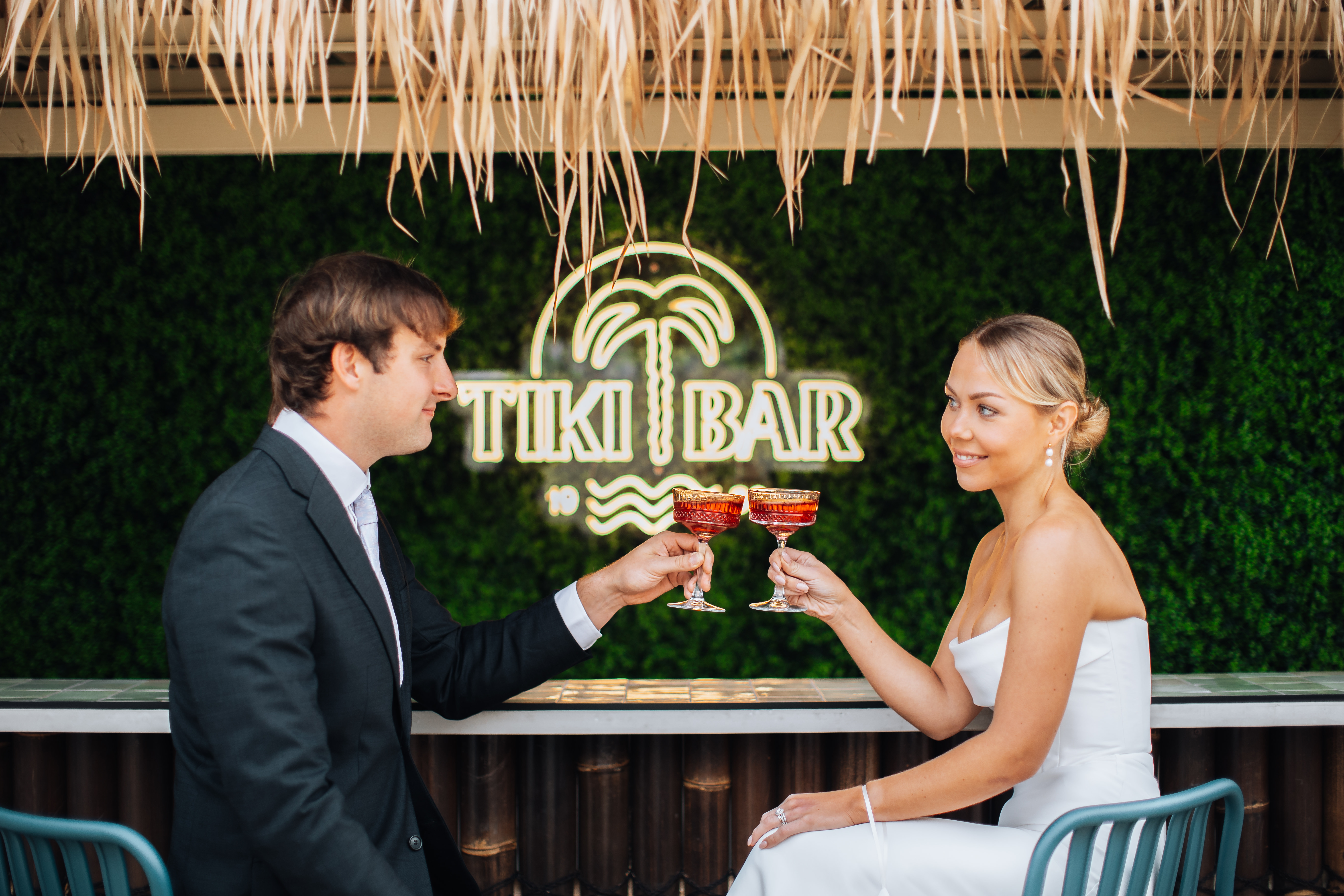 Hara House SupplierHero Wedding Venues