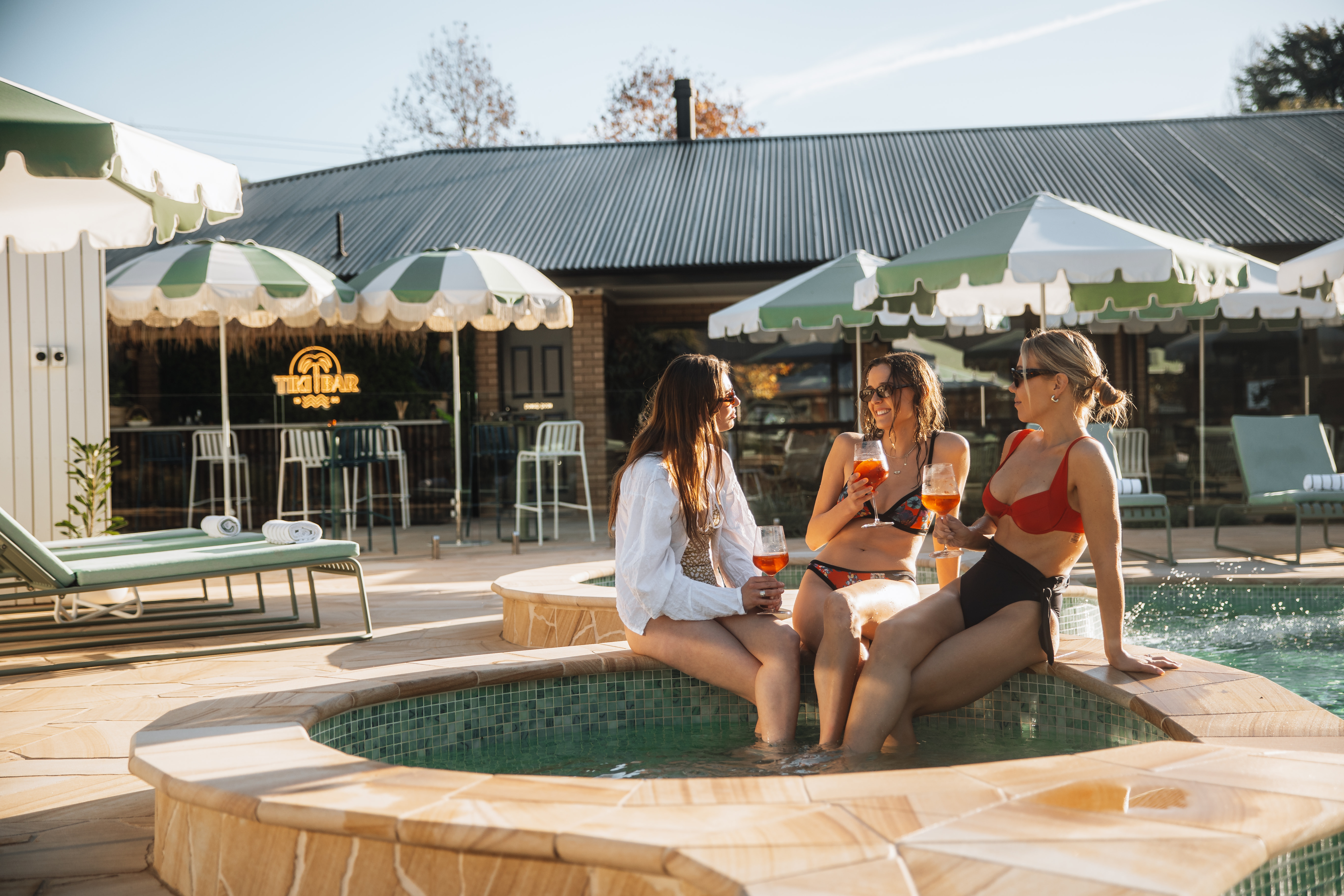 Hara House SupplierHero Wedding Venues