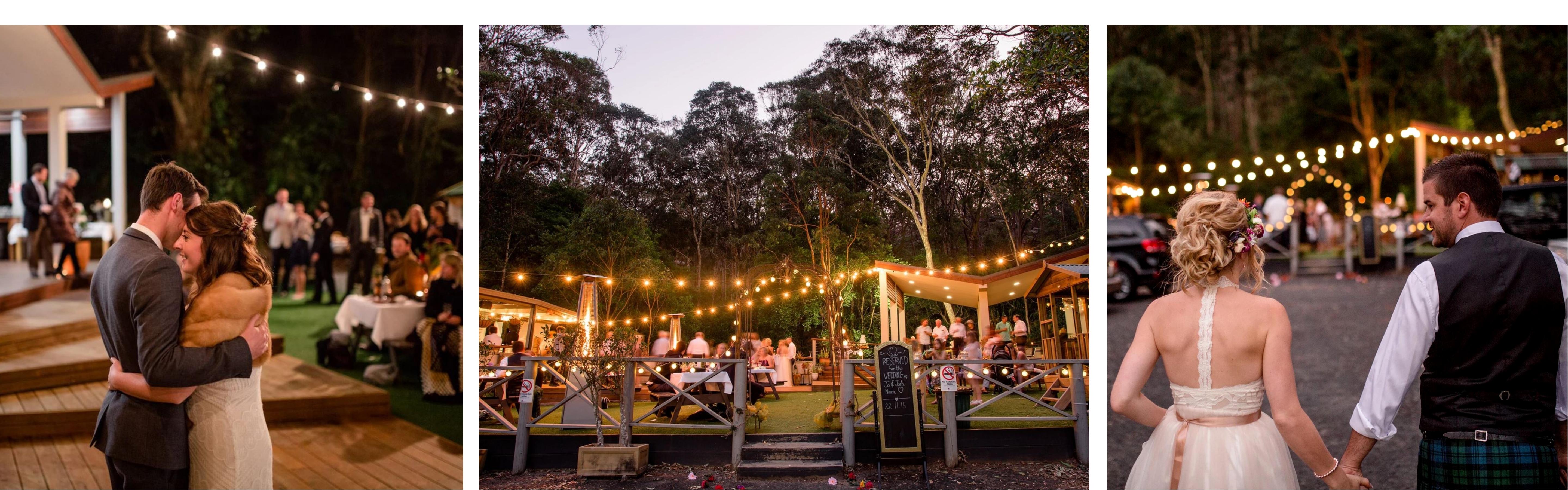 Hardys Bay Club SupplierHero Wedding Venues
